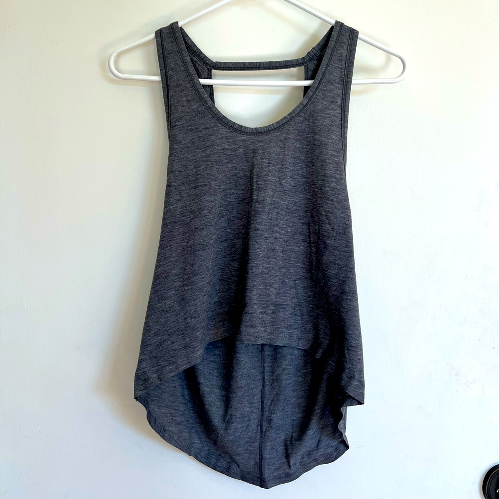 Women tank top